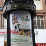 crufts