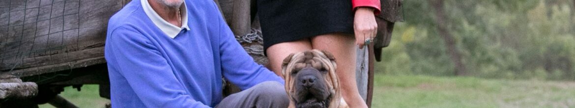 sharpei Mularoni's House